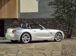 BMW Z4 Roadster 2006 года